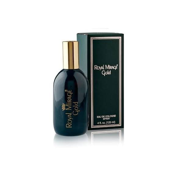 Royal Mirage EDC Parfum 120ml